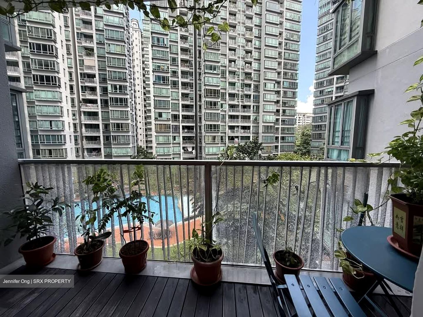 The Quintet (D23), Condominium #578283991